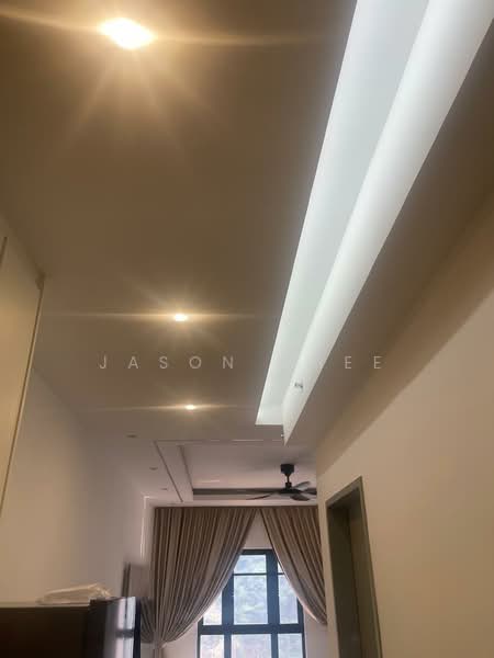 Service Residence for Rent at D'Vine - Jason Chee - Interior - PropertyGuru.com.my