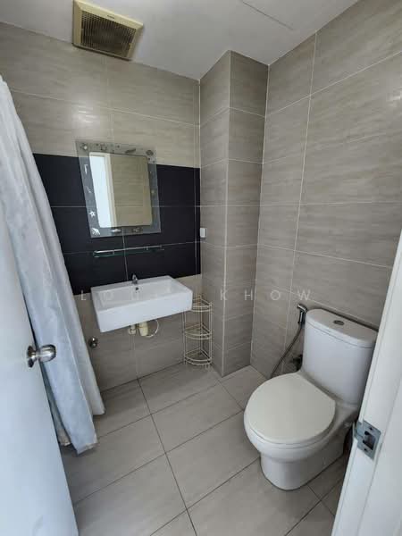 Condominium for Rent at Ujana Executive Apartment - Louis Khow - PropertyGuru.com.my