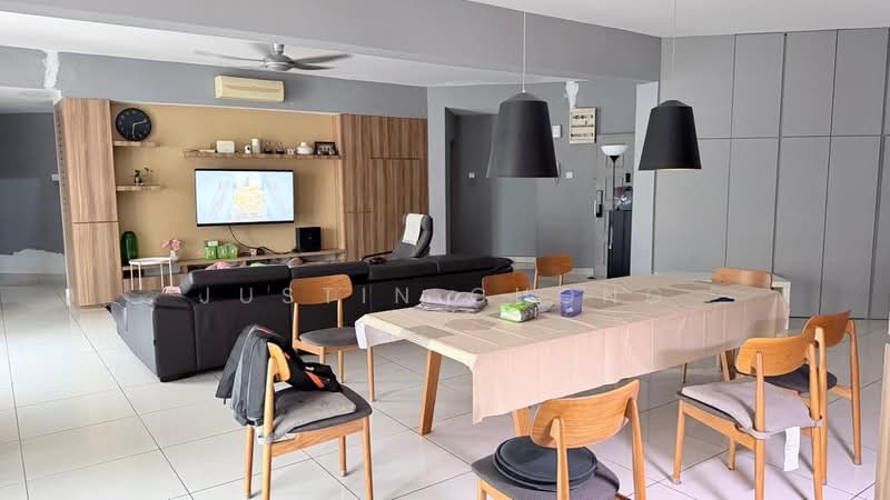 Kondominium untuk Disewa di Ascenda Residence @ Skyarena - Justin Chong - PropertyGuru.com.my
