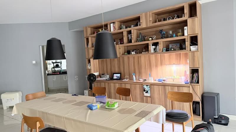 Kondominium untuk Disewa di Ascenda Residence @ Skyarena - Justin Chong - PropertyGuru.com.my