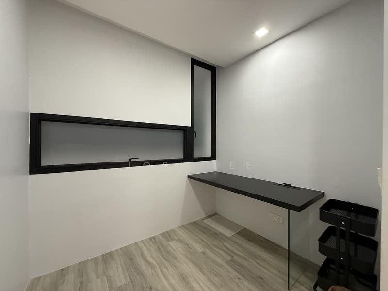 Service Residence for Sale at Lumi Tropicana - Josh Lee - Study - PropertyGuru.com.my