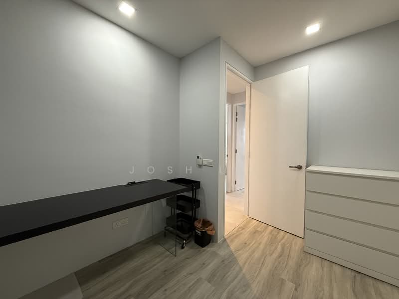 Service Residence for Sale at Lumi Tropicana - Josh Lee - Study - PropertyGuru.com.my