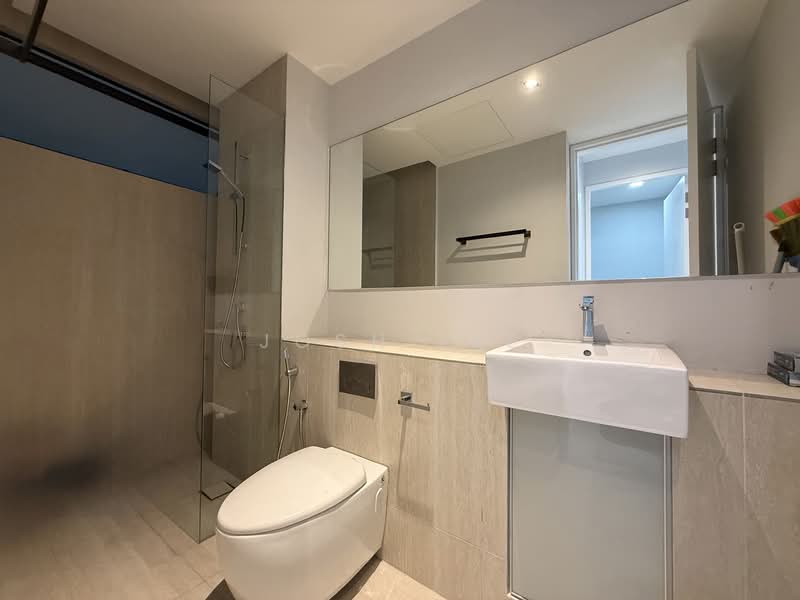 Service Residence for Sale at Lumi Tropicana - Josh Lee - Bathroom - PropertyGuru.com.my