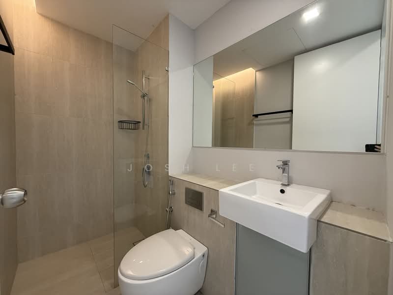 Service Residence for Sale at Lumi Tropicana - Josh Lee - PropertyGuru.com.my
