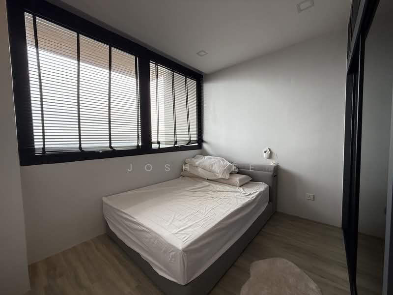 Service Residence for Sale at Lumi Tropicana - Josh Lee - Bedroom - PropertyGuru.com.my