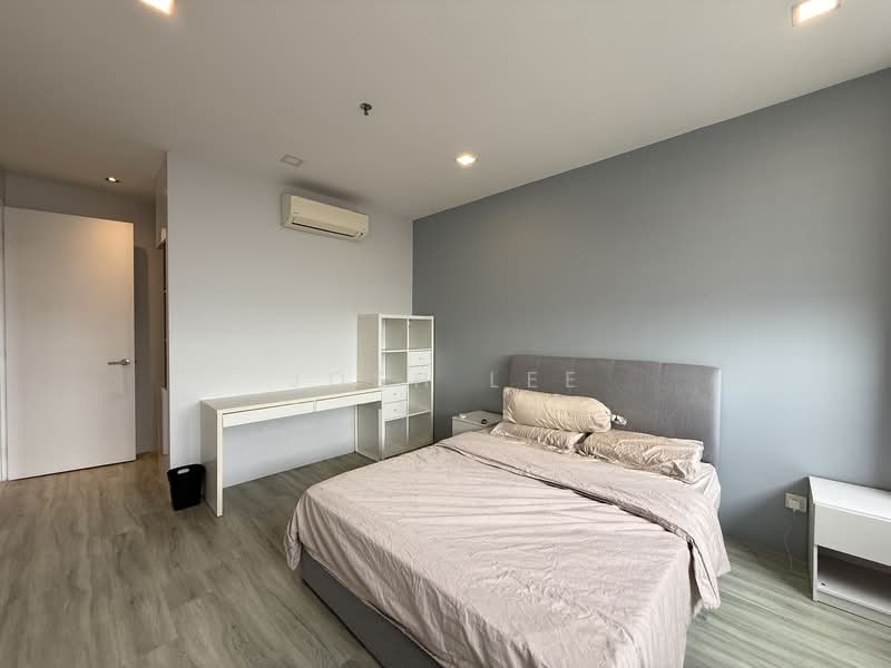 Service Residence for Sale at Lumi Tropicana - Josh Lee - Bedroom - PropertyGuru.com.my