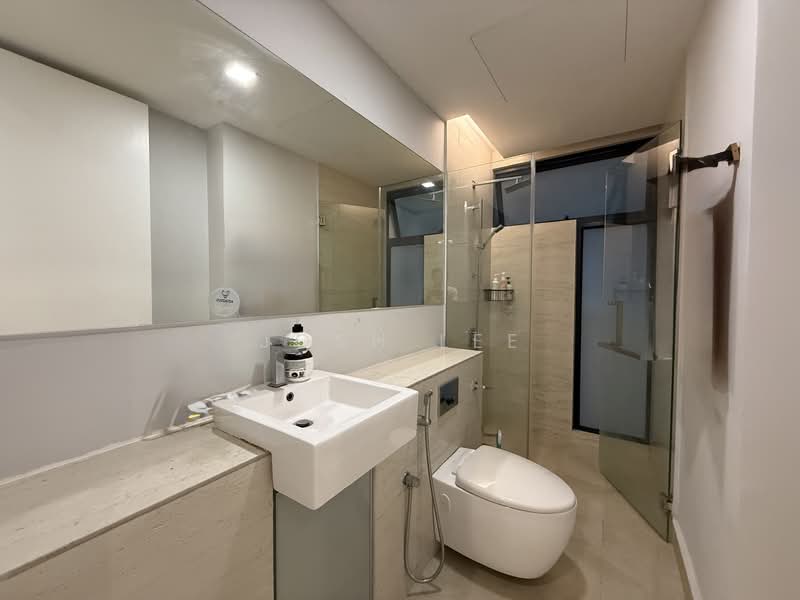 Service Residence for Sale at Lumi Tropicana - Josh Lee - Bathroom - PropertyGuru.com.my