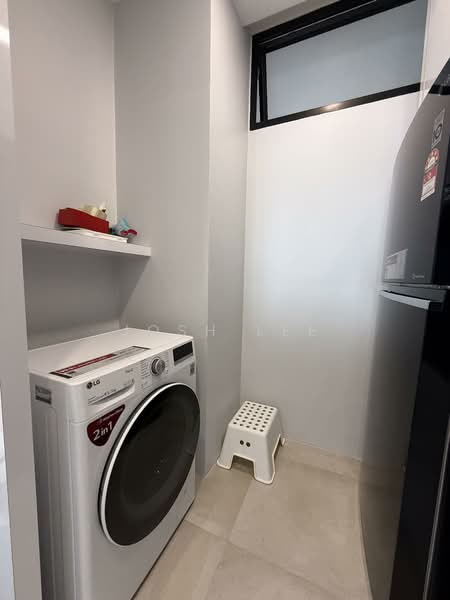 Service Residence for Sale at Lumi Tropicana - Josh Lee - PropertyGuru.com.my