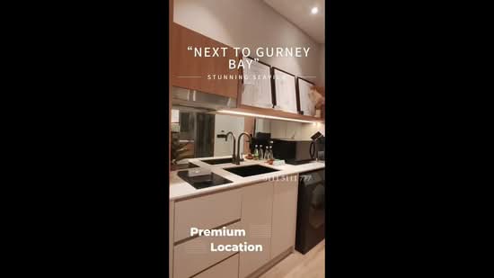 Servis Apartment untuk Dijual di G'Vinton - Jacqueline Lim - PropertyGuru.com.my