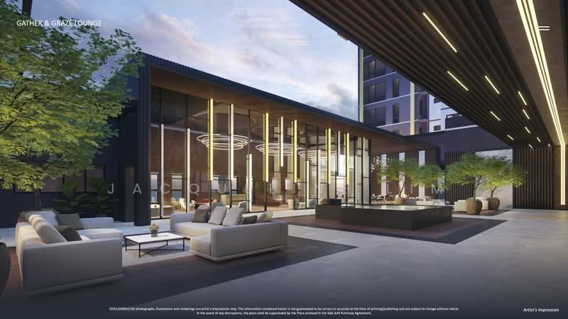 Service Residence for Sale at G'Vinton - Jacqueline Lim - Exterior - PropertyGuru.com.my