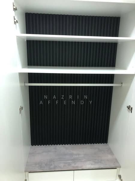 Servis Apartment untuk Disewa di Edusphere - Nazrin Affendy - Interior - PropertyGuru.com.my