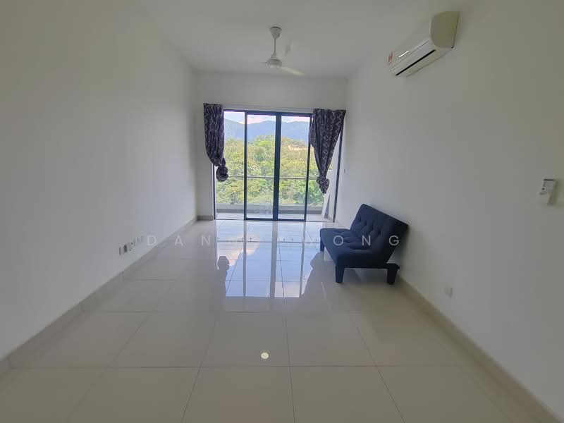 Condominium for Rent at Legendview - Danny Wong - Living Room - PropertyGuru.com.my