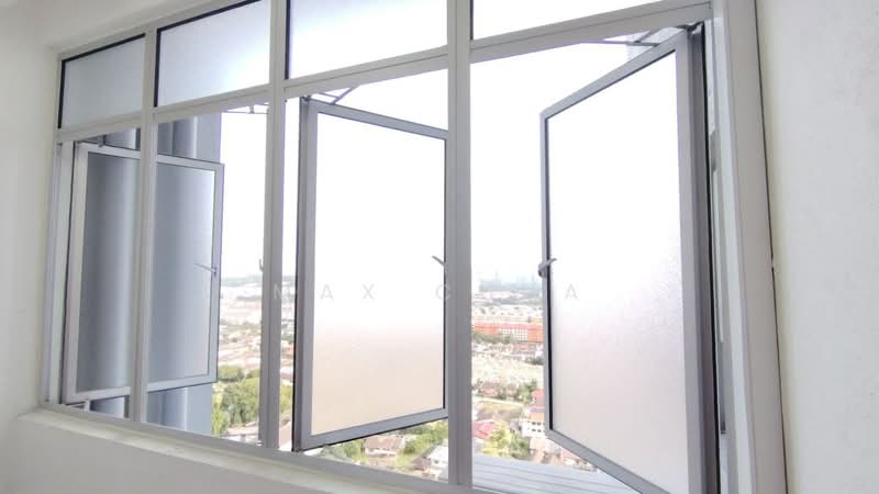 Servis Apartment untuk Disewa di Nexus @ Kajang Station (Tower C) - Max Chua - View - PropertyGuru.com.my