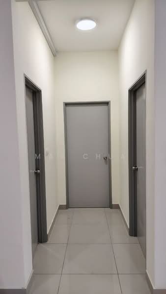 Servis Apartment untuk Disewa di Nexus @ Kajang Station (Tower C) - Max Chua - Corridor - PropertyGuru.com.my