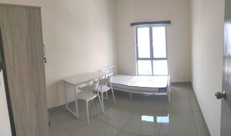 Servis Apartment untuk Disewa di Nexus @ Kajang Station (Tower C) - Max Chua - Bedroom - PropertyGuru.com.my