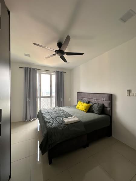 Kondominium untuk Disewa di Residensi PV18 - Nicole Goh - PropertyGuru.com.my