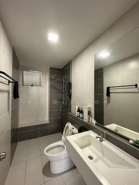 Kondominium untuk Disewa di Residensi PV18 - Nicole Goh - PropertyGuru.com.my
