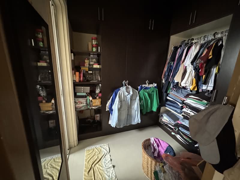 Rumah Teres 2 Tingkat untuk Dijual di Taman Overseas Union (Taman Oug) (Jalan Klang Lama (Old Klang Road)) - ChaoLim . - Interior - PropertyGuru.com.my