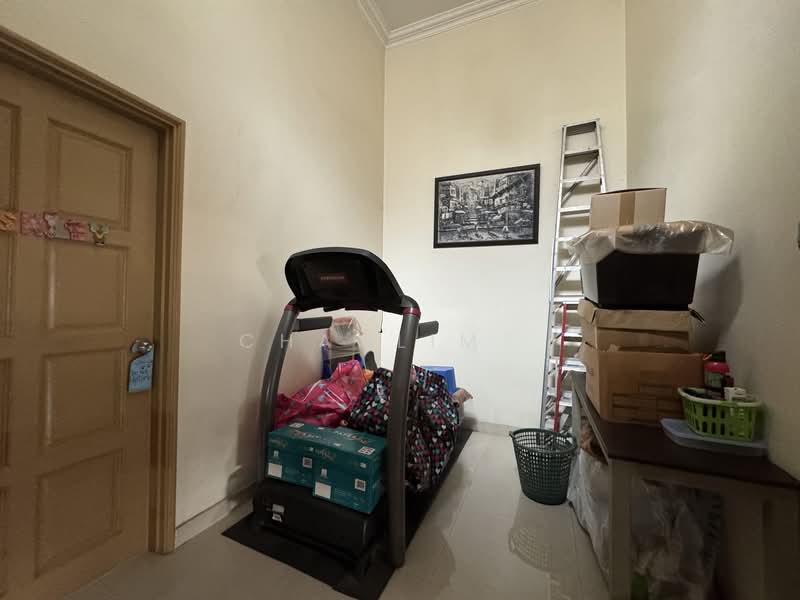 Rumah Teres 2 Tingkat untuk Dijual di Taman Overseas Union (Taman Oug) (Jalan Klang Lama (Old Klang Road)) - ChaoLim . - Interior - PropertyGuru.com.my