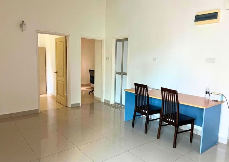 Kondominium untuk Disewa di I-Regency Condominium (Ideal Regency) - Clifton Chee - Interior - PropertyGuru.com.my