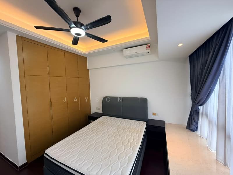 Service Residence for Rent at R&F Princess Cove Phase 1 - Jayson Teo - Bedroom - PropertyGuru.com.my