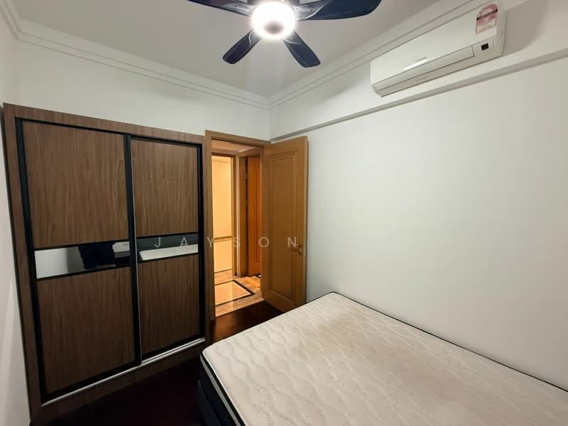 Service Residence for Rent at R&F Princess Cove Phase 1 - Jayson Teo - Bedroom - PropertyGuru.com.my