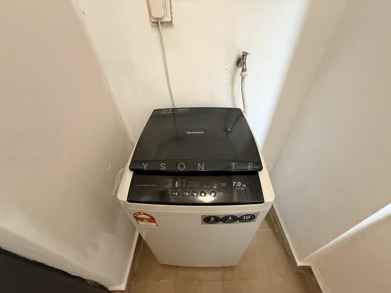 Service Residence for Rent at R&F Princess Cove Phase 1 - Jayson Teo - Interior - PropertyGuru.com.my