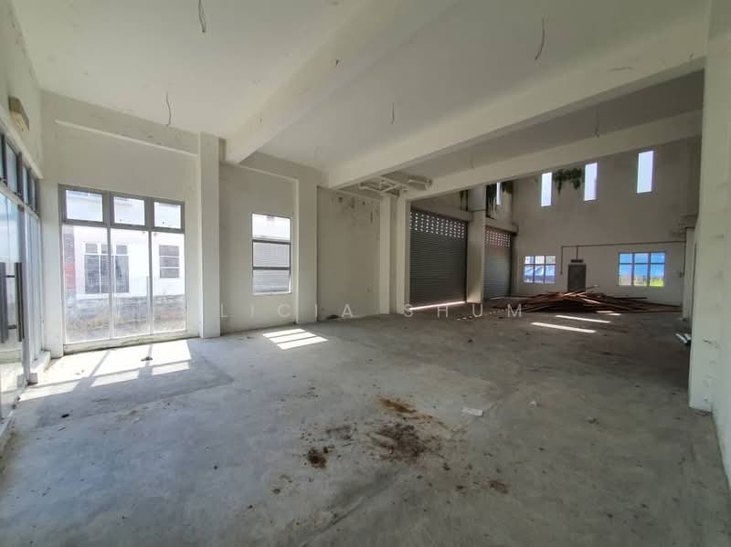 Factory for Rent in Iskandar Puteri (Nusajaya) (Johor) - Alicia Shum - Interior - PropertyGuru.com.my