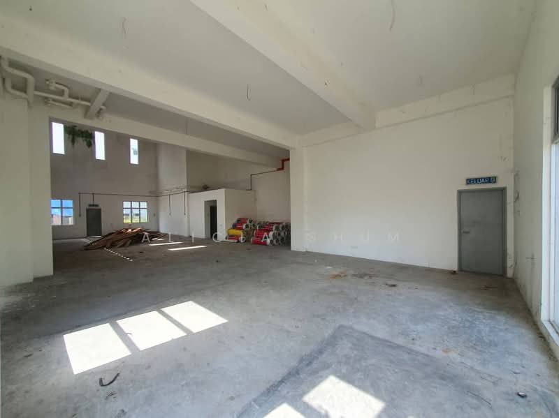 Factory for Rent in Iskandar Puteri (Nusajaya) (Johor) - Alicia Shum - Interior - PropertyGuru.com.my