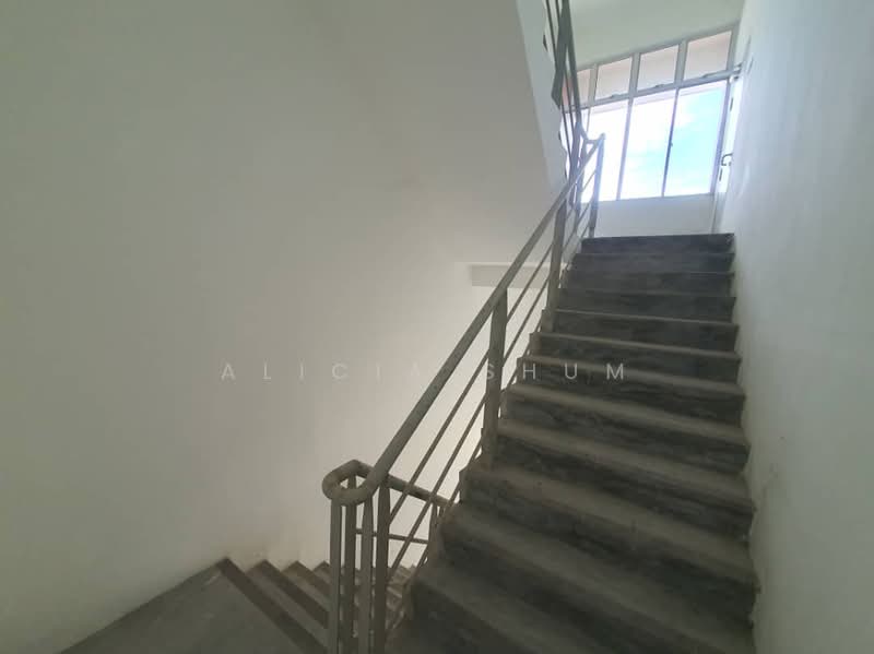 Factory for Rent in Iskandar Puteri (Nusajaya) (Johor) - Alicia Shum - Corridor - PropertyGuru.com.my