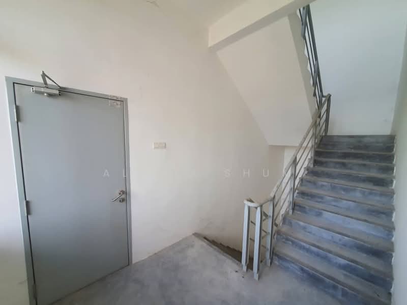 Factory for Rent in Iskandar Puteri (Nusajaya) (Johor) - Alicia Shum - Entrance - PropertyGuru.com.my