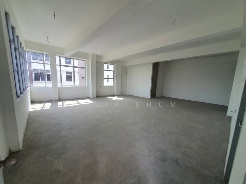 Factory for Rent in Iskandar Puteri (Nusajaya) (Johor) - Alicia Shum - Interior - PropertyGuru.com.my