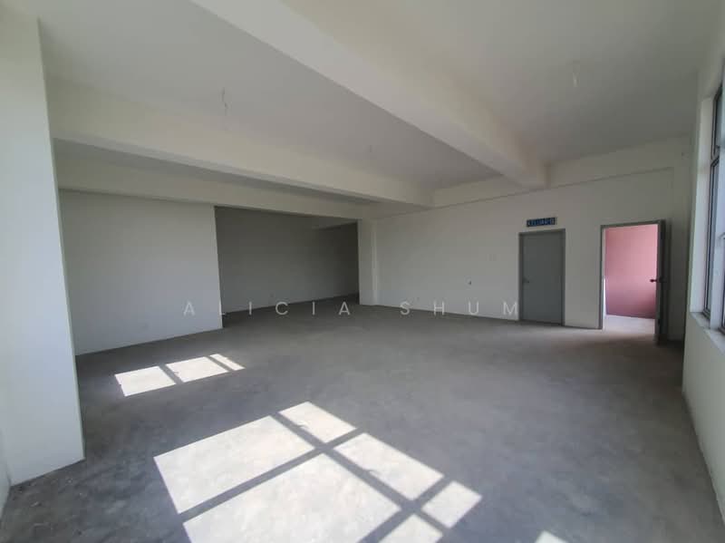 Factory for Rent in Iskandar Puteri (Nusajaya) (Johor) - Alicia Shum - Interior - PropertyGuru.com.my