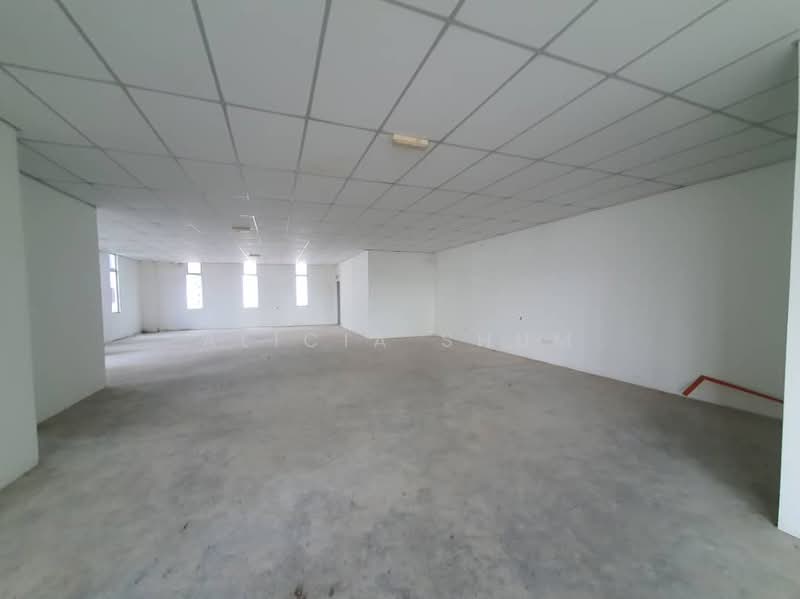 Factory for Rent in Iskandar Puteri (Nusajaya) (Johor) - Alicia Shum - Interior - PropertyGuru.com.my