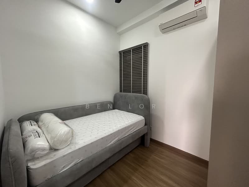 Service Residence for Rent at RIO CITY - Ben Lor - Bedroom - PropertyGuru.com.my
