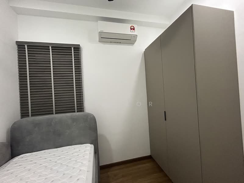 Service Residence for Rent at RIO CITY - Ben Lor - Bedroom - PropertyGuru.com.my