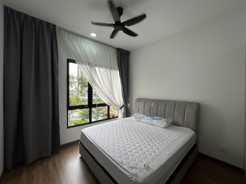 Service Residence for Rent at RIO CITY - Ben Lor - Bedroom - PropertyGuru.com.my