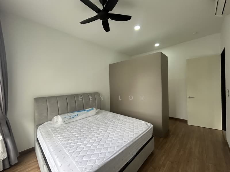 Service Residence for Rent at RIO CITY - Ben Lor - Bedroom - PropertyGuru.com.my