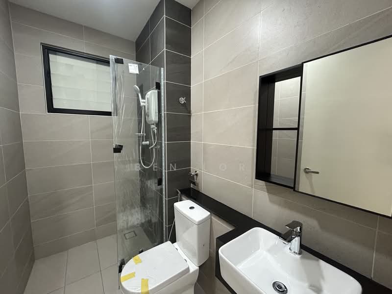 Service Residence for Rent at RIO CITY - Ben Lor - Bathroom - PropertyGuru.com.my