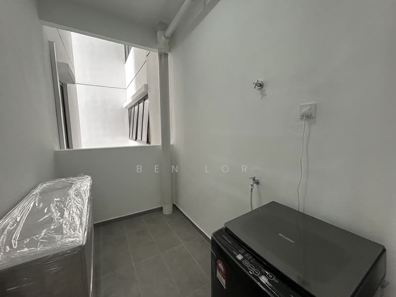Service Residence for Rent at RIO CITY - Ben Lor - Interior - PropertyGuru.com.my