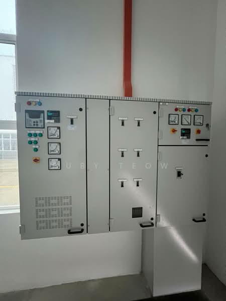 Cluster Factory for Rent in Taman Desa Cemerlang (Ulu Tiram) - Ruby Teow - PropertyGuru.com.my