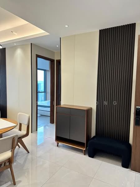 Service Residence for Rent at Core Residence @ TRX - Justin Chong - PropertyGuru.com.my