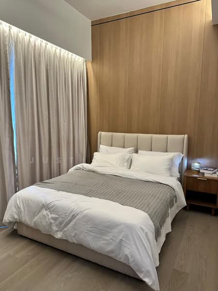 Service Residence for Rent at Core Residence @ TRX - Justin Chong - PropertyGuru.com.my