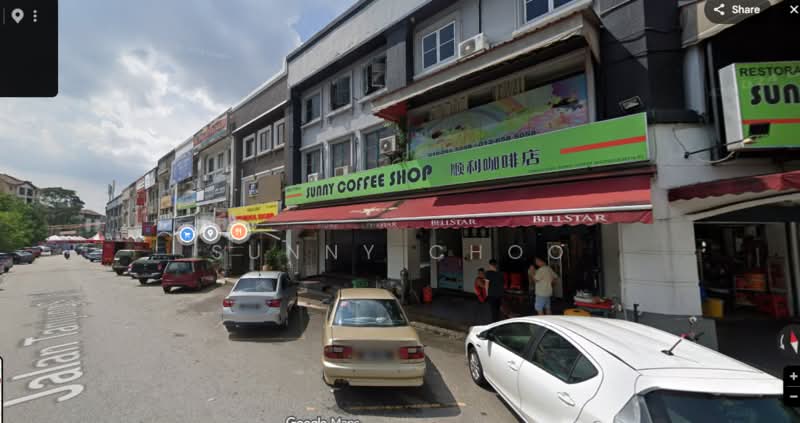Kedai / Pejabat untuk Dijual di Bandar Sri Damansara (Selangor) - Sunny Choo - PropertyGuru.com.my