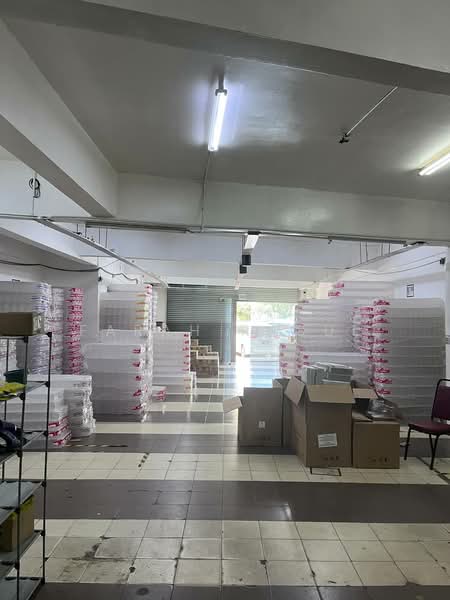 Kedai / Pejabat untuk Disewa di Sungai Buloh (Selangor) - Farah Rasul - Interior - PropertyGuru.com.my