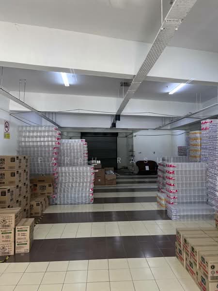 Kedai / Pejabat untuk Disewa di Sungai Buloh (Selangor) - Farah Rasul - Interior - PropertyGuru.com.my