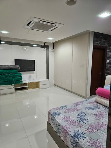 3.5-storey Terraced House for Sale in Duta Suria (Ampang) - calvin Chin - Bedroom - PropertyGuru.com.my