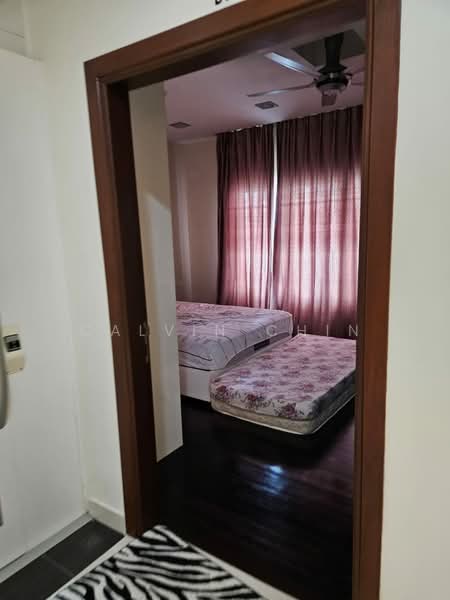 3.5-storey Terraced House for Sale in Duta Suria (Ampang) - calvin Chin - Bedroom - PropertyGuru.com.my