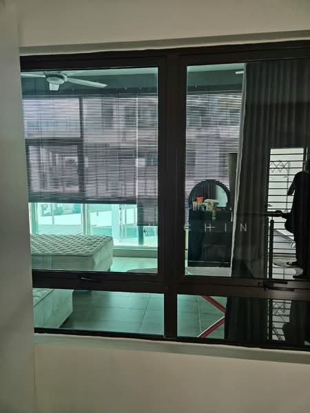 3.5-storey Terraced House for Sale in Duta Suria (Ampang) - calvin Chin - Bedroom - PropertyGuru.com.my