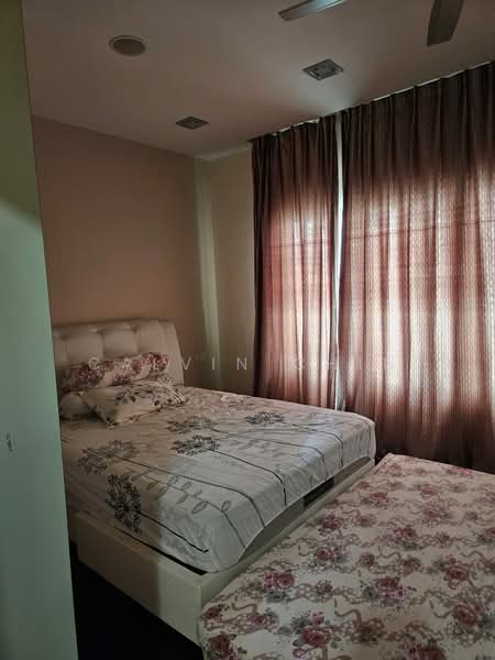 3.5-storey Terraced House for Sale in Duta Suria (Ampang) - calvin Chin - Bedroom - PropertyGuru.com.my